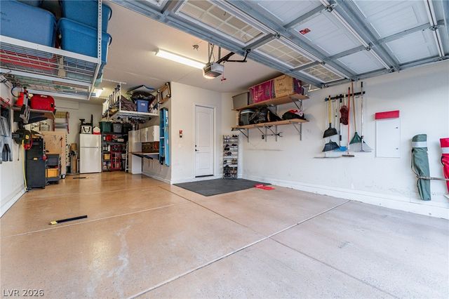 2893 Grande Arch Street, Henderson, NV 89044