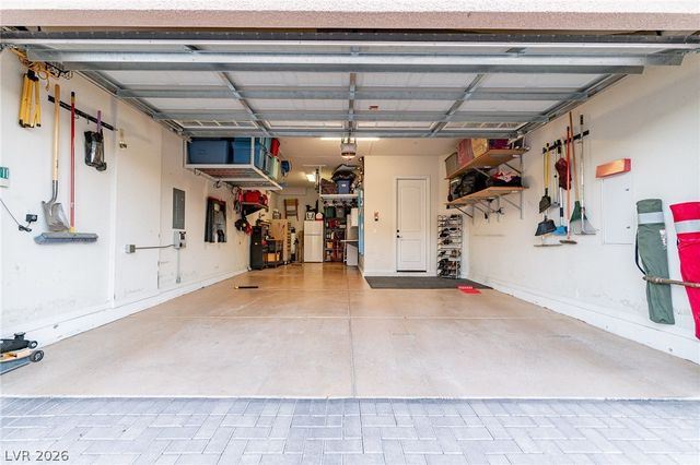 2893 Grande Arch Street, Henderson, NV 89044