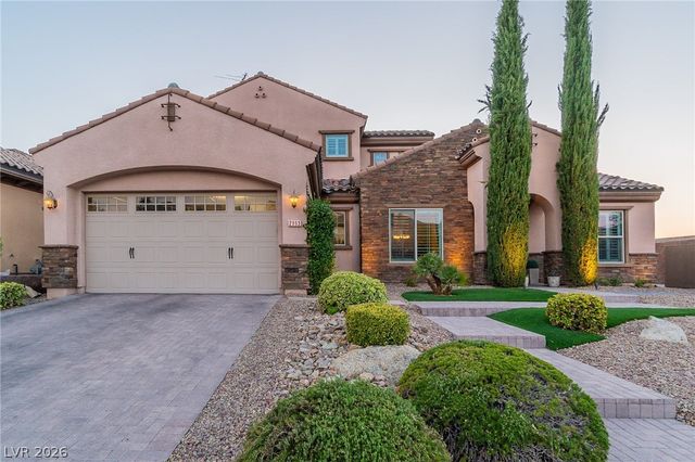 2893 Grande Arch Street, Henderson, NV 89044