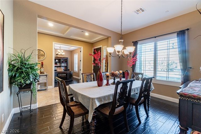 2893 Grande Arch Street, Henderson, NV 89044
