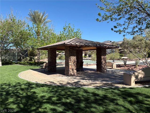 2893 Grande Arch Street, Henderson, NV 89044