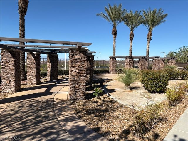 2893 Grande Arch Street, Henderson, NV 89044