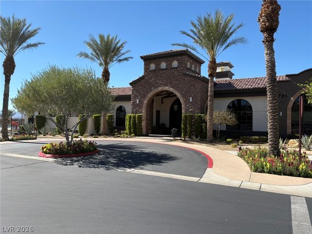 2893 Grande Arch Street, Henderson, NV 89044