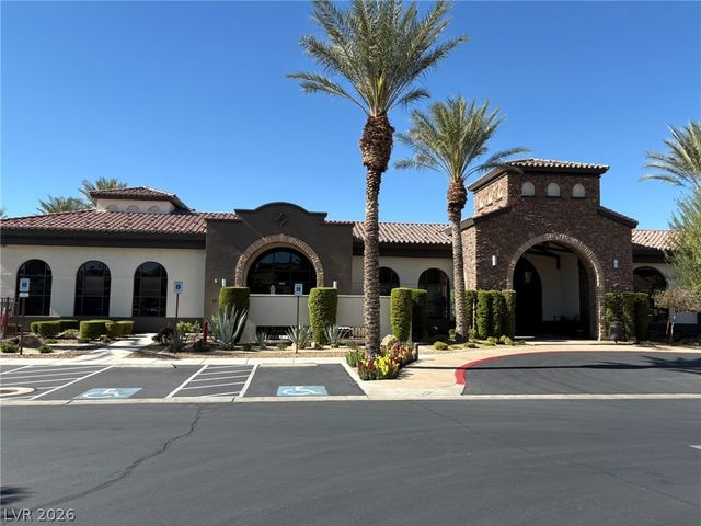 2893 Grande Arch Street, Henderson, NV 89044