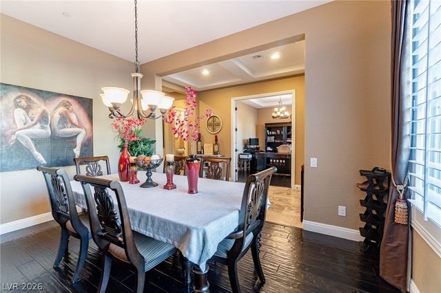 2893 Grande Arch Street, Henderson, NV 89044