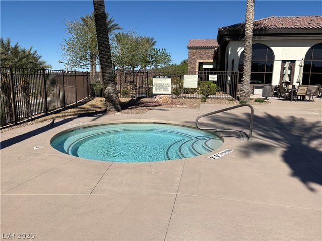 2893 Grande Arch Street, Henderson, NV 89044
