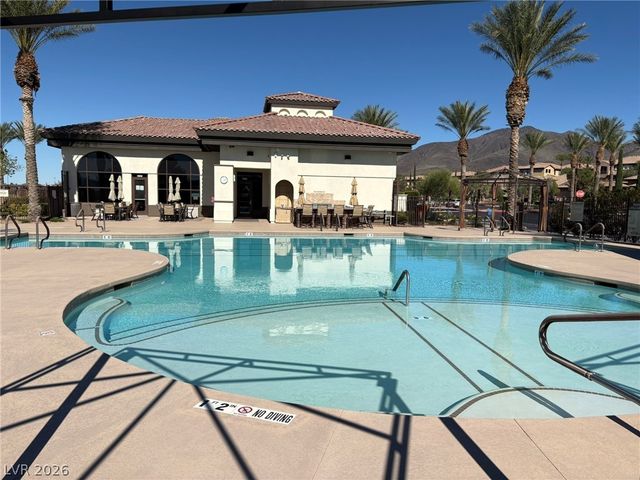 2893 Grande Arch Street, Henderson, NV 89044