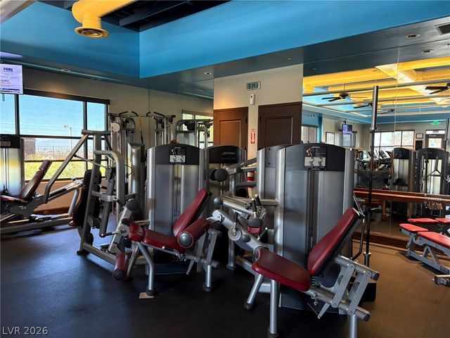 2893 Grande Arch Street, Henderson, NV 89044
