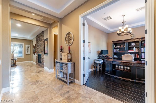 2893 Grande Arch Street, Henderson, NV 89044