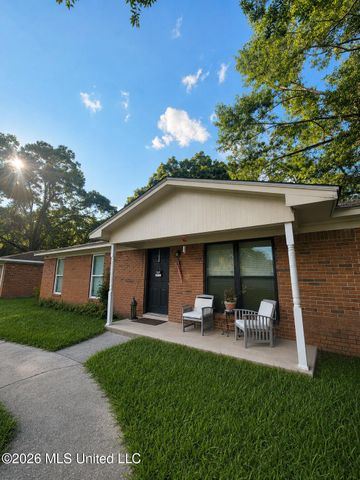 15916 Big Ridge Road, Biloxi, MS 39532