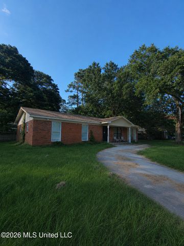 15916 Big Ridge Road, Biloxi, MS 39532