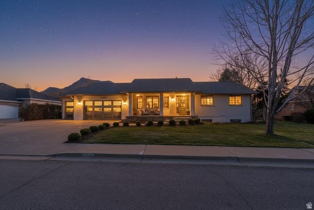 10686 N JERLING DR, Highland, UT 84003