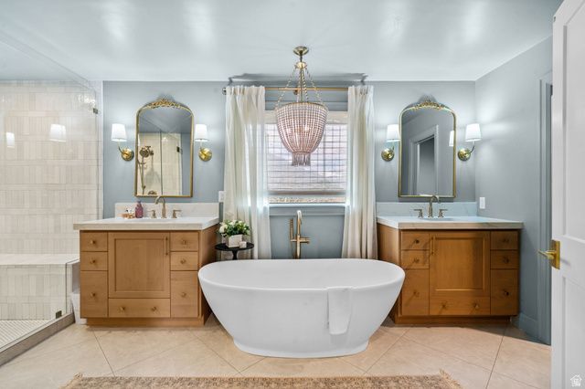 10686 N JERLING DR, Highland, UT 84003