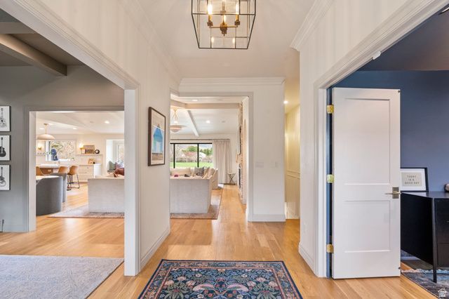 10686 N JERLING DR, Highland, UT 84003