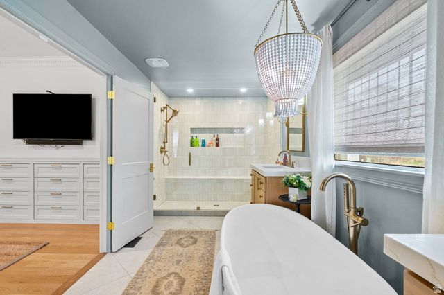 10686 N JERLING DR, Highland, UT 84003