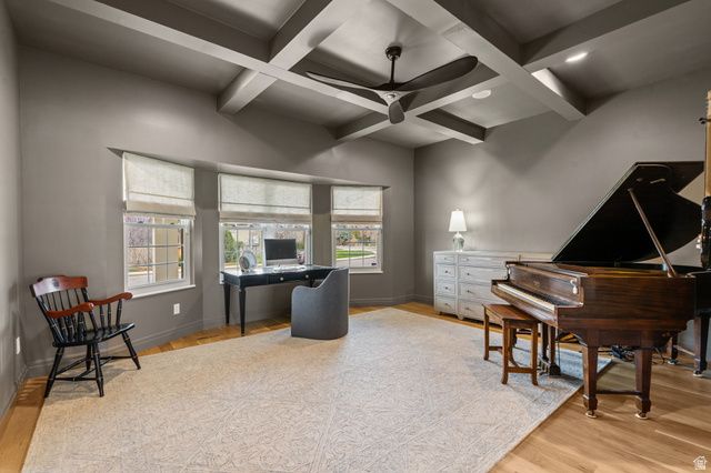 10686 N JERLING DR, Highland, UT 84003