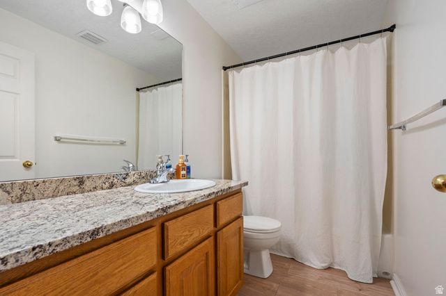 10686 N JERLING DR, Highland, UT 84003