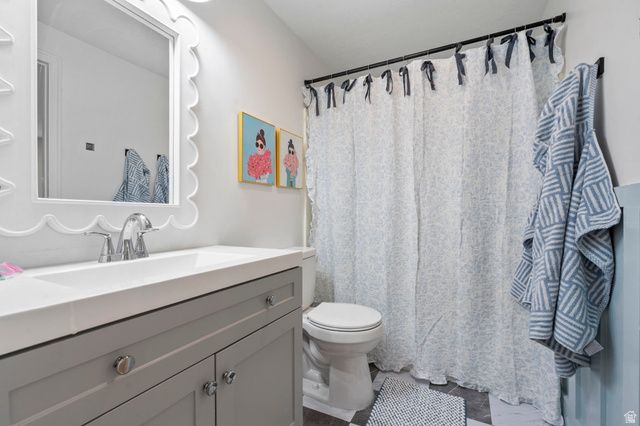 10686 N JERLING DR, Highland, UT 84003