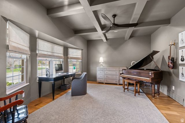 10686 N JERLING DR, Highland, UT 84003