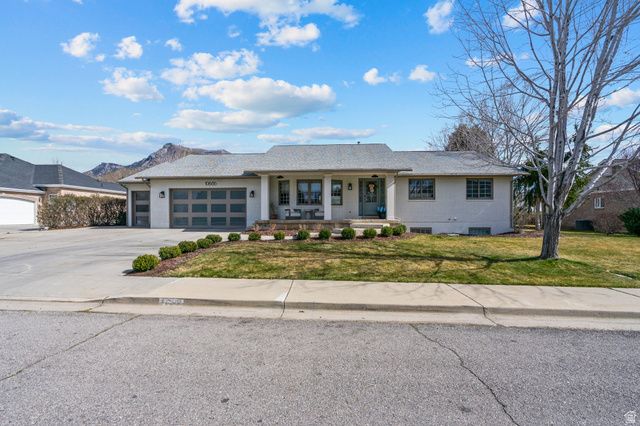10686 N JERLING DR, Highland, UT 84003