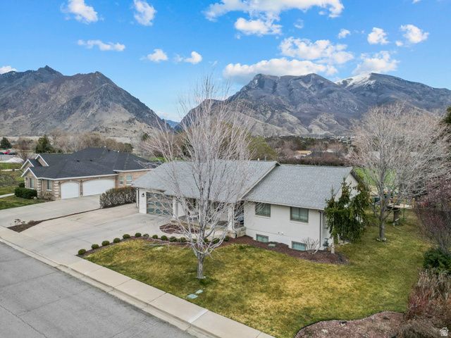 10686 N JERLING DR, Highland, UT 84003