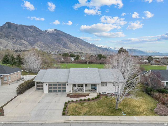 10686 N JERLING DR, Highland, UT 84003