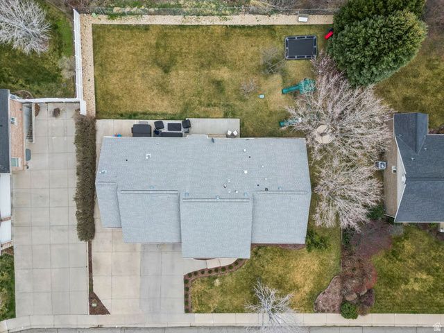 10686 N JERLING DR, Highland, UT 84003