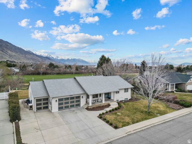 10686 N JERLING DR, Highland, UT 84003