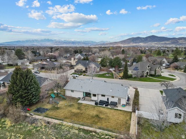 10686 N JERLING DR, Highland, UT 84003
