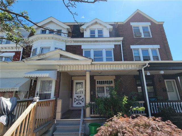 917 North 7th Street 2, Allentown City, PA 18102