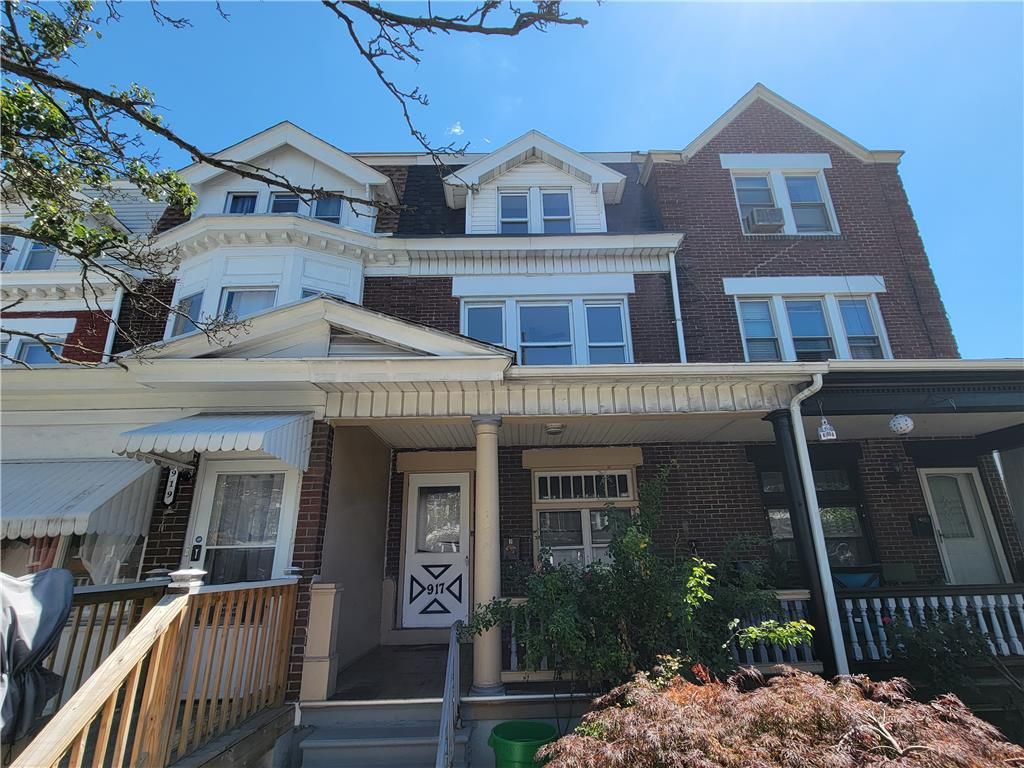 917 North 7th Street 2, Allentown City, PA 18102