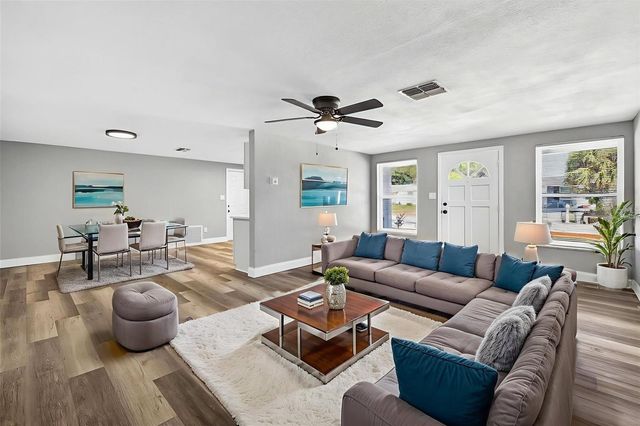 10933 PREMIER AVENUE, Port Richey, FL 34668