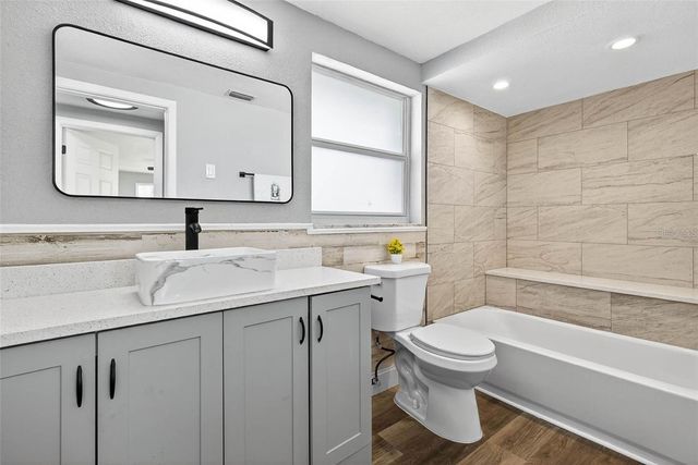 10933 PREMIER AVENUE, Port Richey, FL 34668