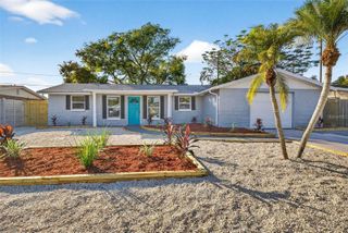 10933 PREMIER AVENUE, Port Richey, FL 34668