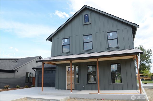 627 Legacy Way, Sedro Woolley, WA 98284