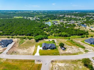 3101 Infinity Drive, Weatherford, TX 76087