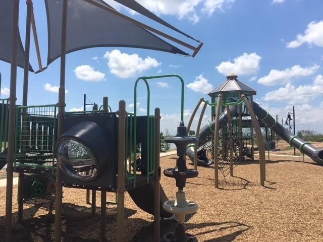 2534 Blazing Star Drive, Brookshire, TX 77423