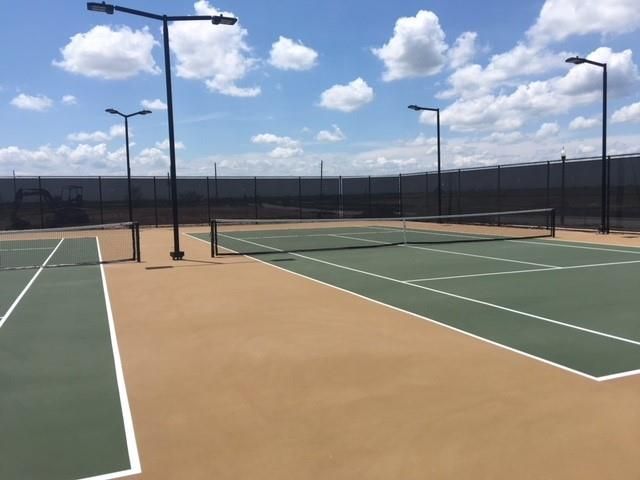 2534 Blazing Star Drive, Brookshire, TX 77423