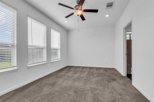 2534 Blazing Star Drive, Brookshire, TX 77423