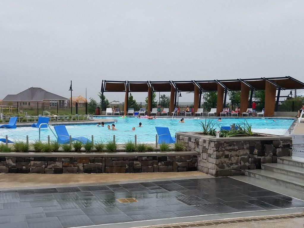 2534 Blazing Star Drive, Brookshire, TX 77423