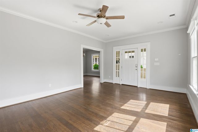 2817 NORWOOD BOULEVARD, Birmingham, AL 35234