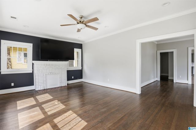 2817 NORWOOD BOULEVARD, Birmingham, AL 35234
