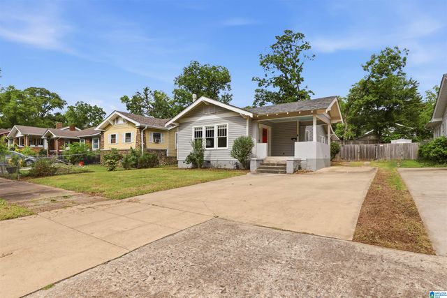 2817 NORWOOD BOULEVARD, Birmingham, AL 35234
