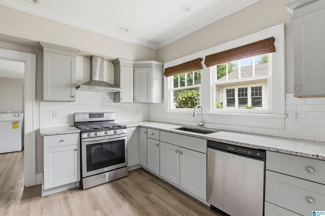 2817 NORWOOD BOULEVARD, Birmingham, AL 35234