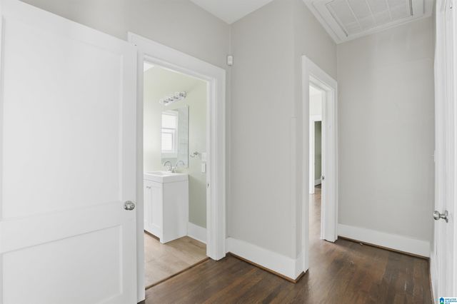 2817 NORWOOD BOULEVARD, Birmingham, AL 35234