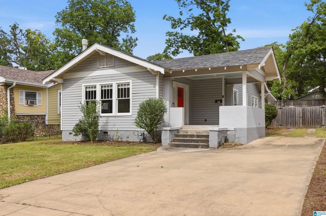 2817 NORWOOD BOULEVARD, Birmingham, AL 35234