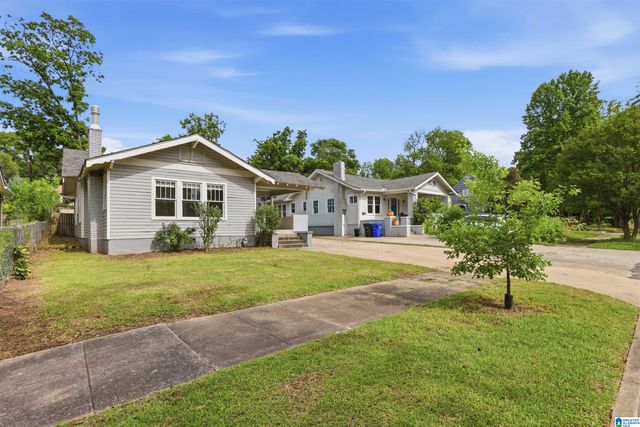 2817 NORWOOD BOULEVARD, Birmingham, AL 35234