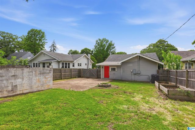 2817 NORWOOD BOULEVARD, Birmingham, AL 35234