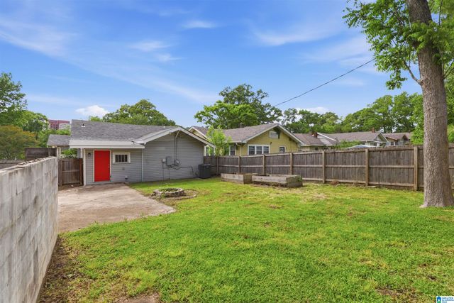 2817 NORWOOD BOULEVARD, Birmingham, AL 35234