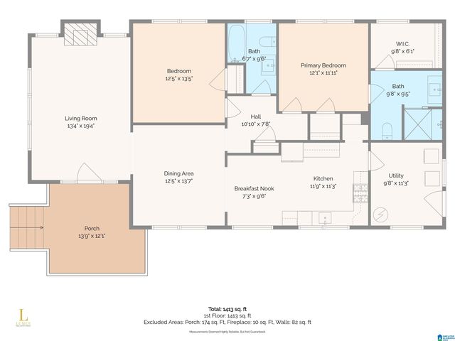 2817 NORWOOD BOULEVARD, Birmingham, AL 35234